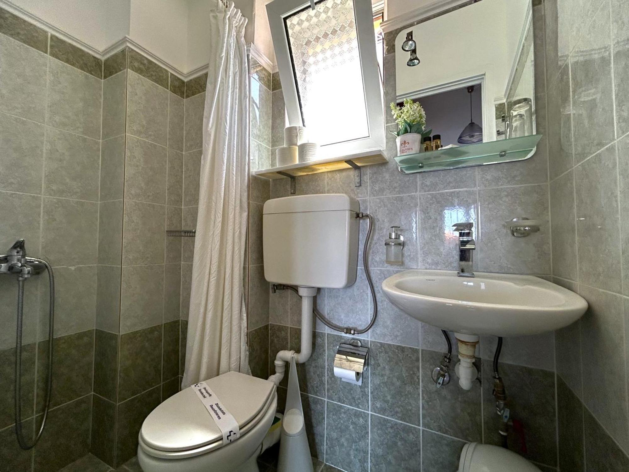 Brati Ii Hotel Arkoudi