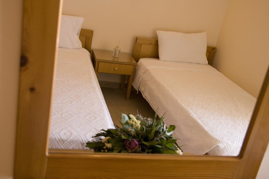 Hotel Brati Ii