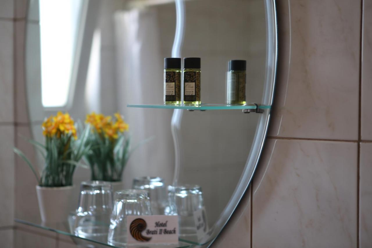 Otel Brati Ii 2*