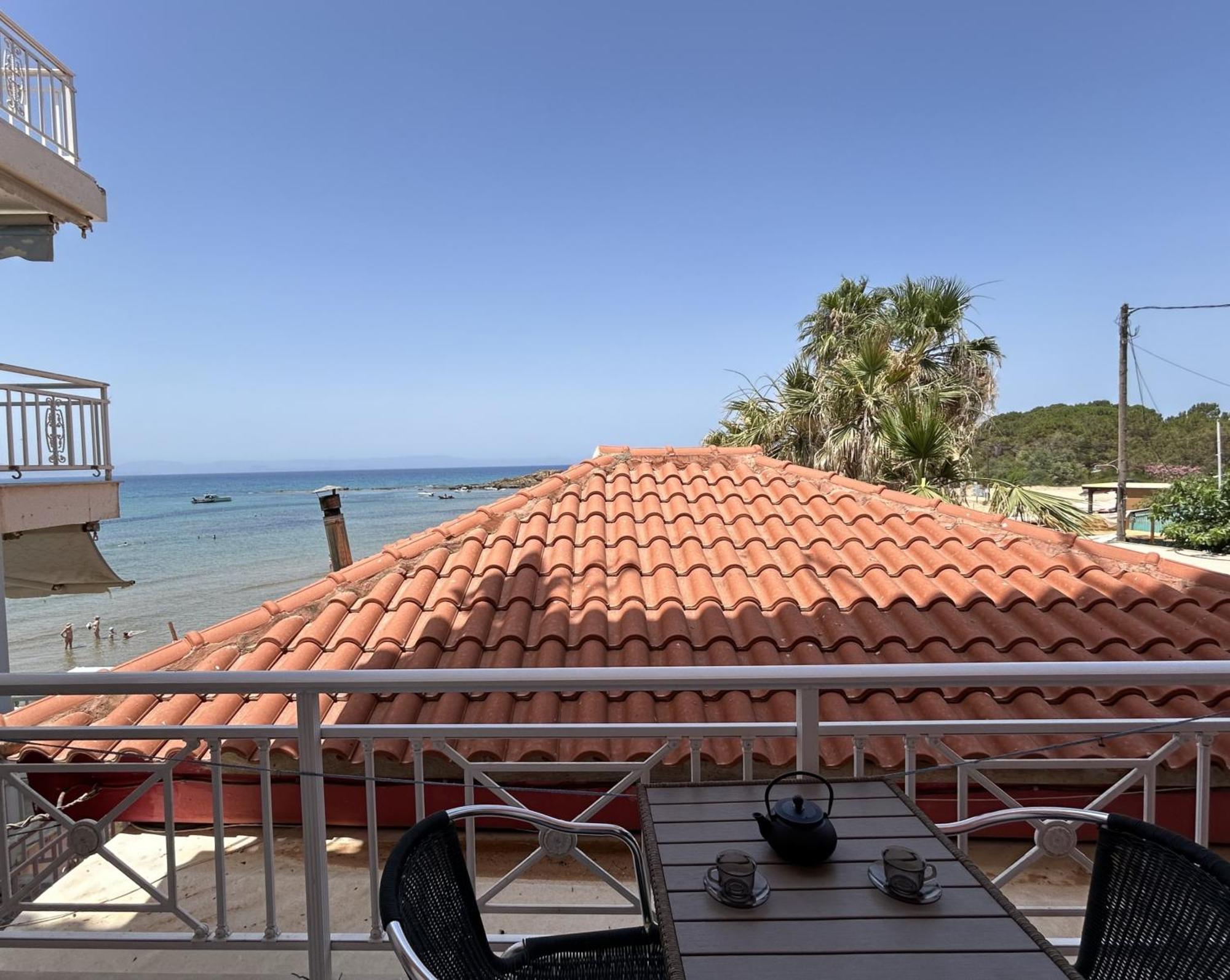 Brati Ii Otel