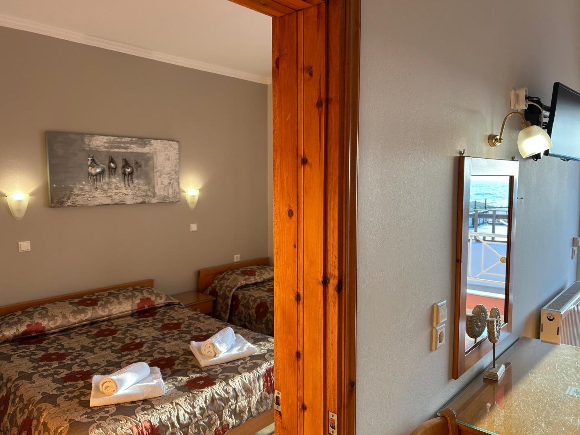 Otel Brati Ii 2*