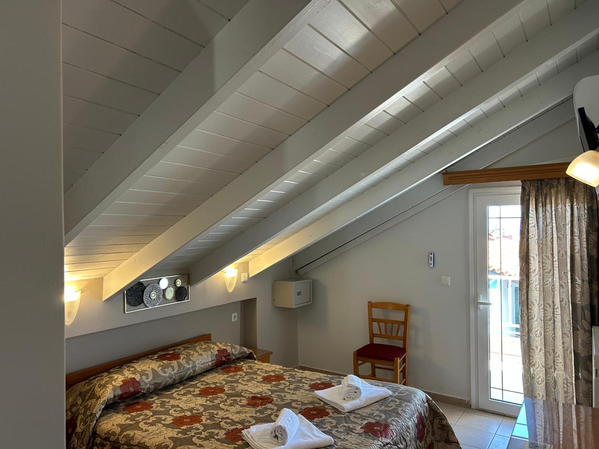Brati Ii Otel 2*
