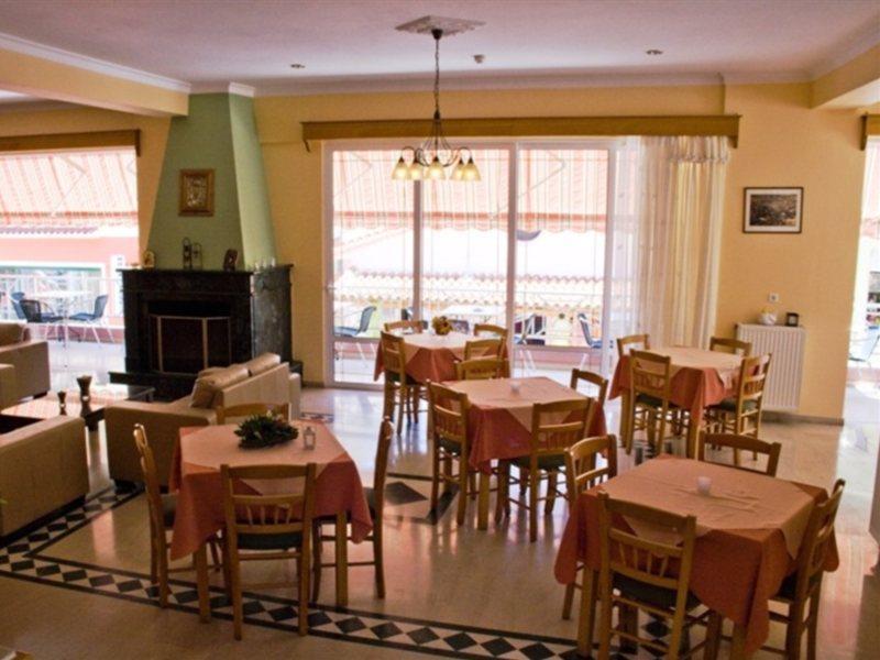 Brati Ii Otel 2*