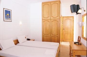 Brati Ii Otel 2*