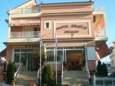 Otel Brati Ii